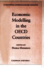 ECONOMIC MODELLING IN THE OECD COUNTRIES