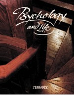 PSYCHOLOGY AND LIFE ELEVENTH EDITION