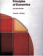 PRINCIPLES OF ECONOMICS SECOND EDITION