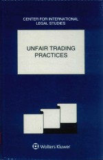 Unfair trading practices