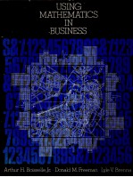 USING MATHEMATICS IN BUSINESS