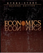 ECONOMICS SECOND EDITION