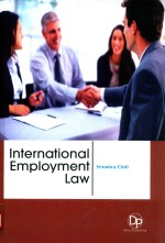 International employment law