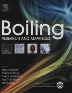 Boiling Research and Advances