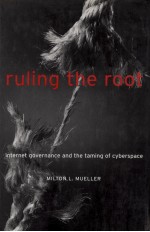 RULING ROOT:INTERNET GOVERNANCE AND THE TAMING OF CYBERSPACE