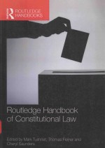 Routledge handbook of constitutional law