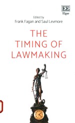 The timing of lawmaking