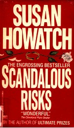 SCANDALOUS RISKS