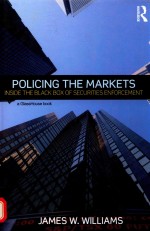 Policing the markets