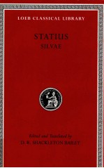 STATIUS SILVAE