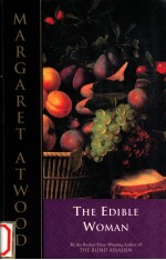 THE EDIBLE WOMAN