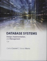 Database Systems Design