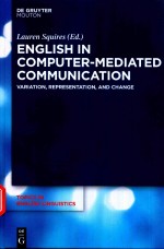 ENGLISH IN COMPUTER-MEDIATED COMMUNICATION VARIATION