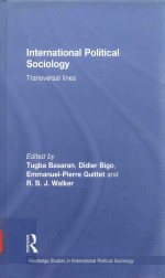 International political sociology