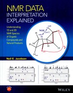 MMR DATA INTERPRETATION EXPLAINED UNDERSTANDING 1D AND 2D NMR SPECTRA OF ORGANIC COMPOUNDS AND NATUR