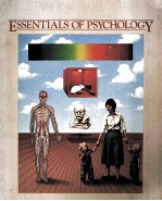 Essentials of psychology