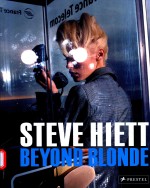 STEVE HIETT BEYOND BLONDE