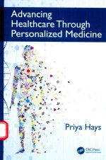 ADVANCING HEALTHCARE THROUGH PERSONALIZED MEDICINE