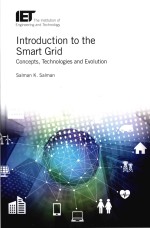 Introduction To The Smart Grid Concepts Technologies And Evolution