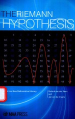 THE RIEMANN HYPOTHESIS A MILLION DOLLAR PROBLEM