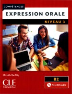 Expression Orale  Niveau 3 B2