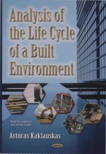 Analysis Of The Life Cycle Of A Built Environment