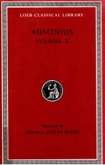 AUSONIUS VOLUME 2