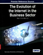 THE EVOLUTION OF THE INTERNET IN THE BUSINESS SECTOR：WEB 1.0 TO WEB 3.0