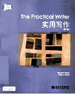 THE PRACTICAL WRITER  NINTH EDITION