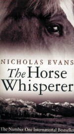 THE HORSE WHISPERER