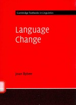 LANGUAGE CHANGE