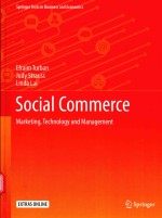 SOCIAL COMMERCE MARKETING