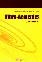 VIBRO-ACOUSTICS  VOLUME I