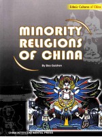 MINORITY RELIGIONS of China