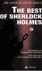 THE BEST OF SHERLOCK HOLMES  2