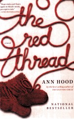 THE RED THREAD  A NOVEL