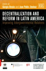 Decentralization and reform in Latin America