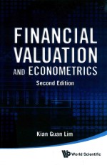 FINANCIAL VALUATION AND ECONOMETRICS SECOND EDITION