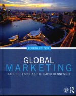 GLOBAL MARKETING FOURTH EDITION