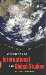 Introduction to international and global studies