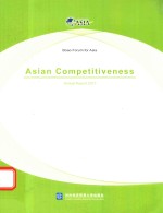 BOAO FORUM FOR ASIA ASIAN COMPETITIVENESS ANNUAL REPORT 2017