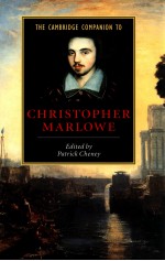 CHRISTOPHER MARLOWE THE CAMBRIDGE COMPANION TO