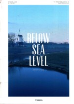 BELOW SEA LEVEL