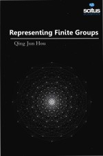 Representing Finite Groups