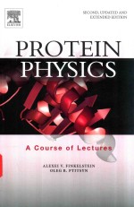 PROTEIN PHYSICS SECOND