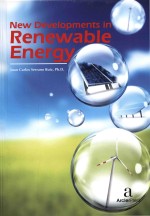 New Developments In Renewable Energy