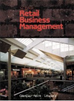 RETAIL BUSINESS MANAGEMENT