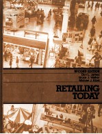 SECOND EDITION RETAILING TODAY