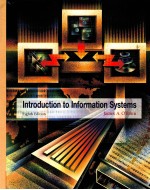 INTRODUCTION TO INFORMATION SYSTEMS EIGHTH EDITION