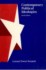 CONTEMPORARY POLITICAL IDEOLOGIES A COMPARATIVE ANALYSIS